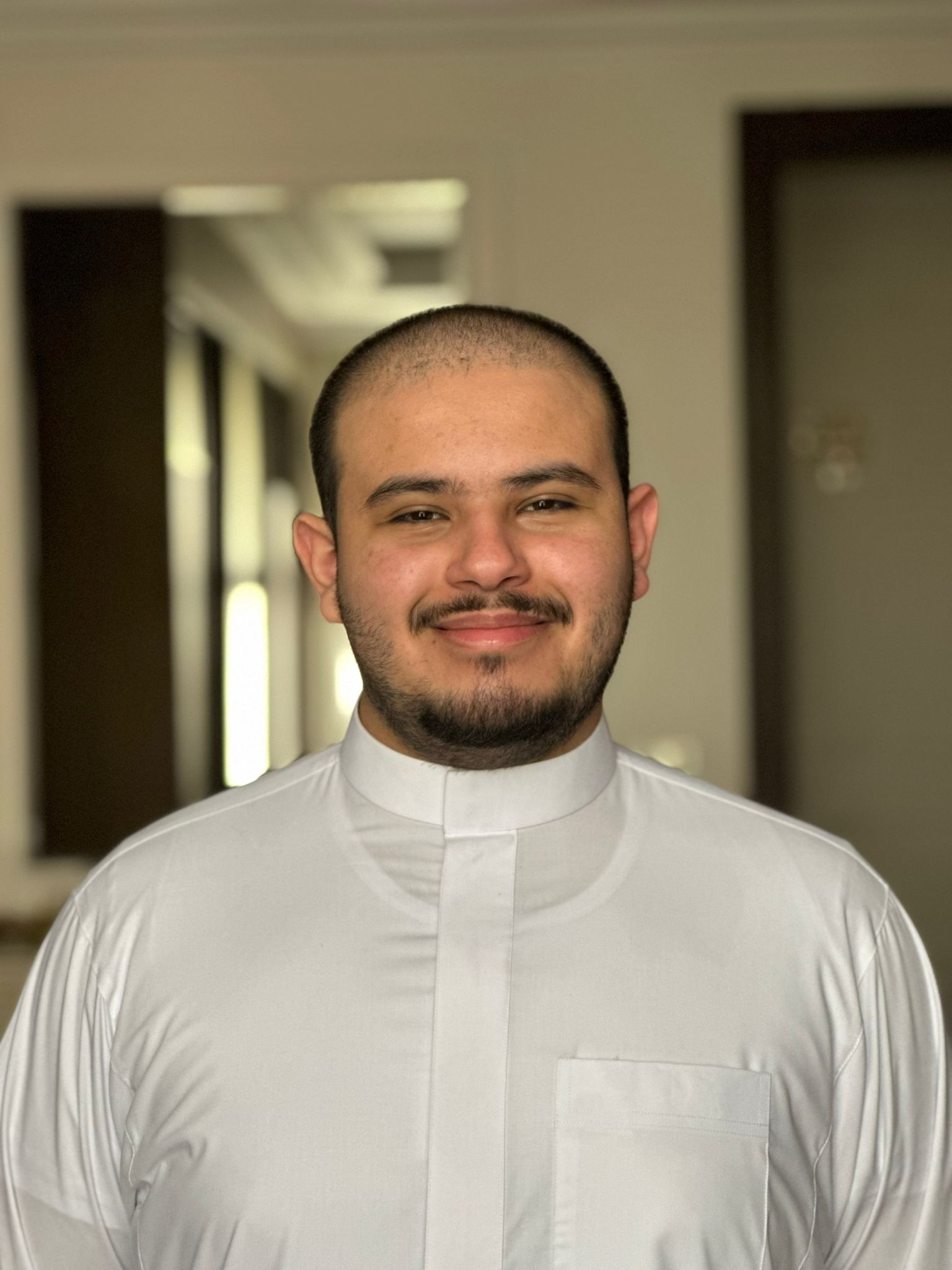Ahmed Almisrea